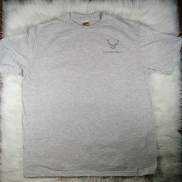 soffe dri release t shirts